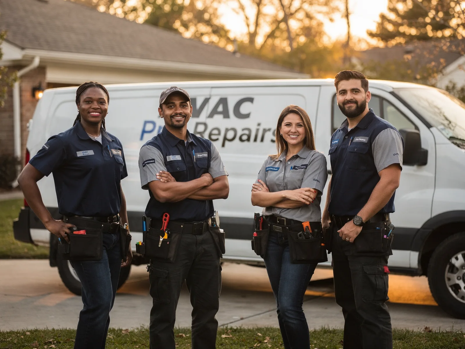 Heat Pump Repair company in Elizabethport, NJ