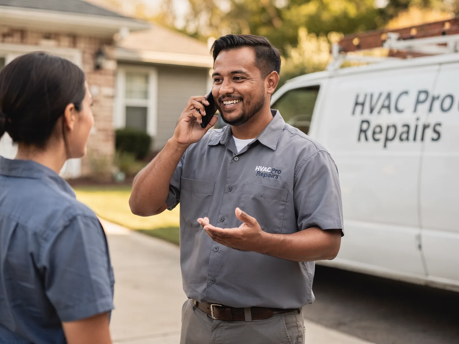 Heat Pump Repair Elizabethport, NJ FAQs